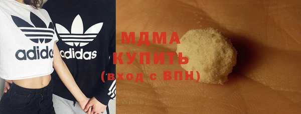 стафф Арсеньев