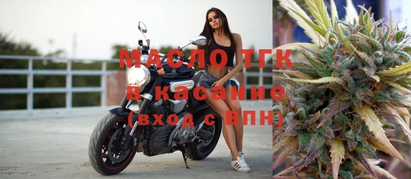 стафф Арсеньев